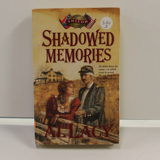 SHADOWED MEMORIES