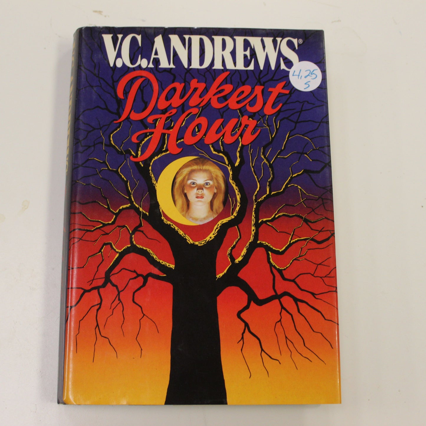 DARKEST HOUR