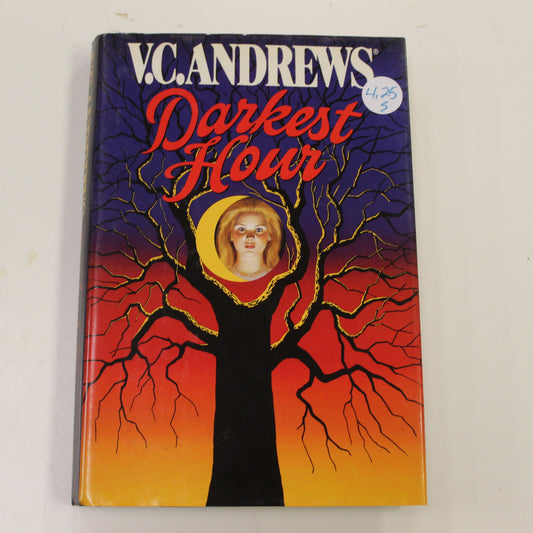 DARKEST HOUR