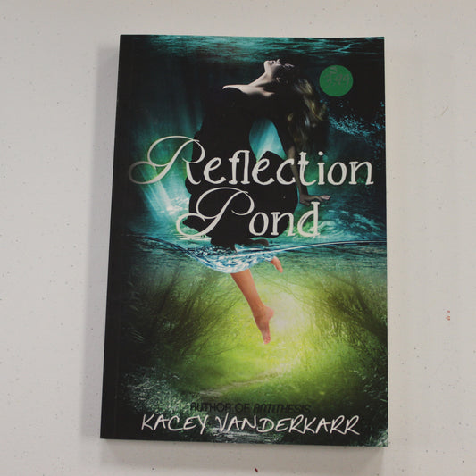 REFLECTION POND