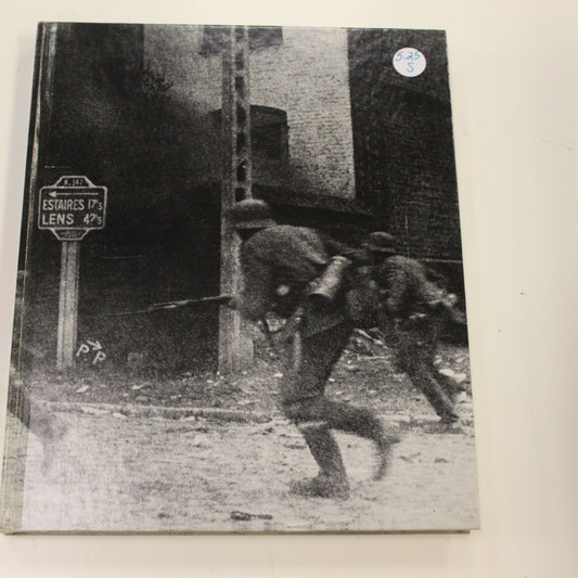 BLITZKRIEG WORLD WAR II