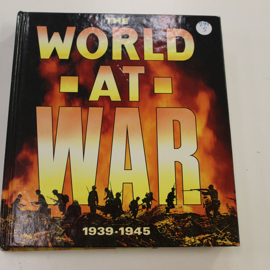 THE WORLD AT WAR 1939-1945