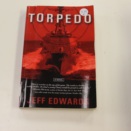 TORPEDO