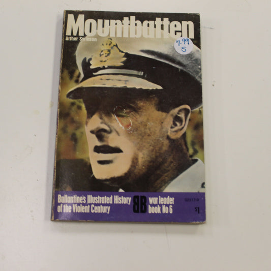 MOUNTBATTEN