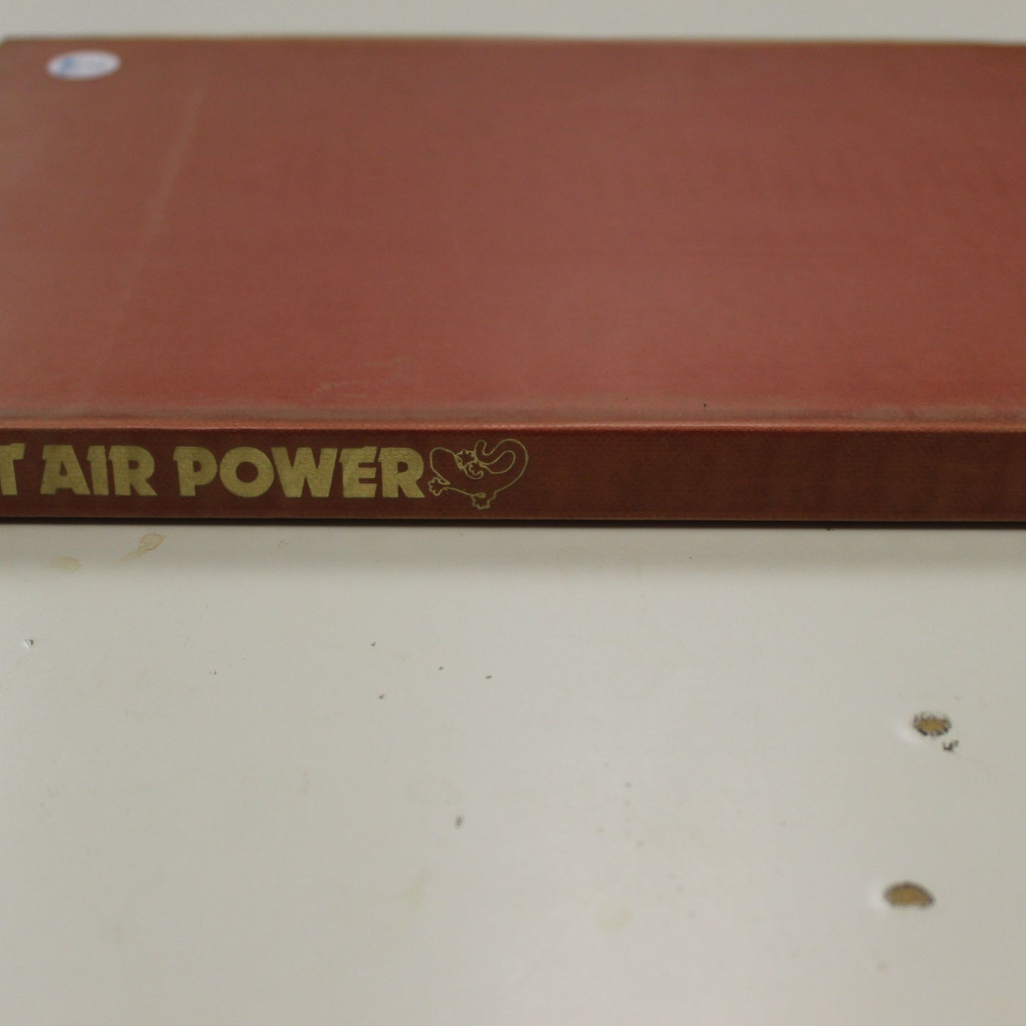 SOVIET AIR POWER