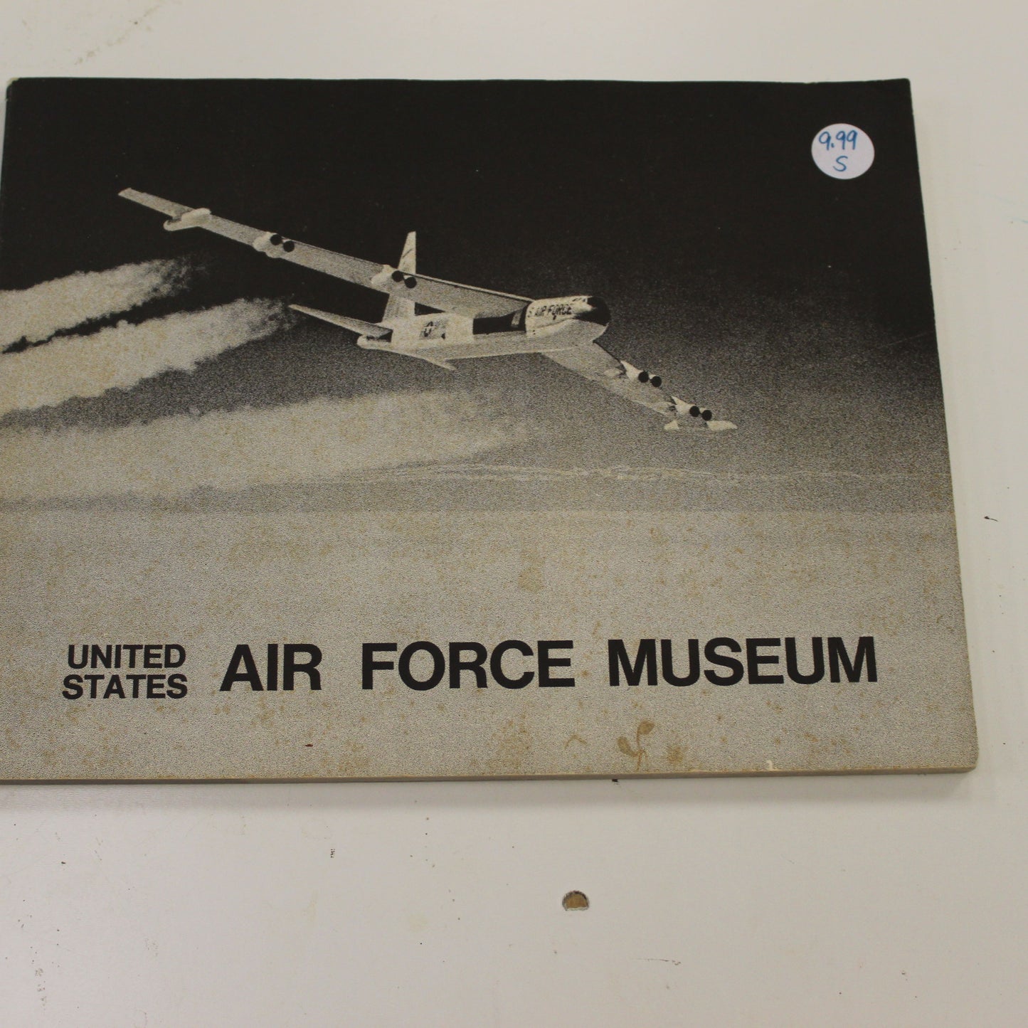 UNITED STATES AIR FORCE MUSEUM