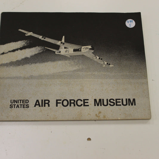 UNITED STATES AIR FORCE MUSEUM