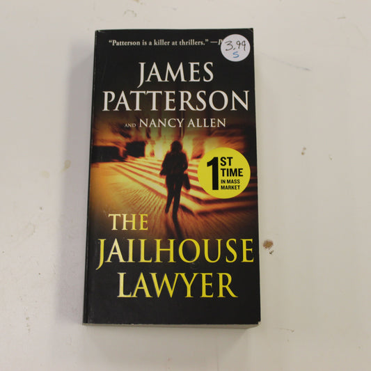 THE JAILHOUSE LAWYER
