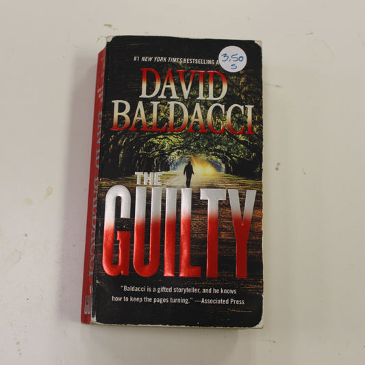 THE GUILTY