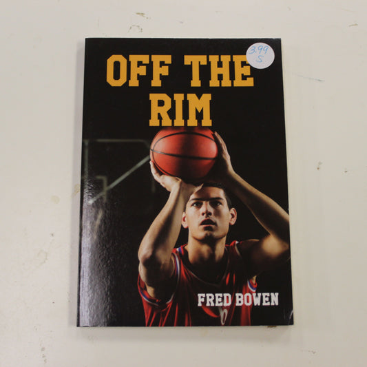 OFF THE RIM