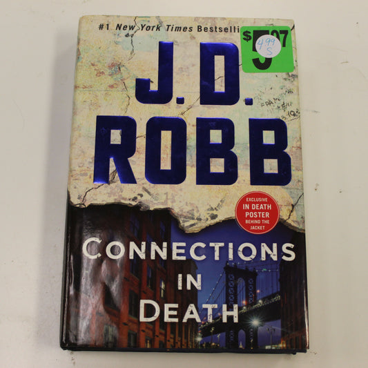 CONNECTIONS IN DEATH