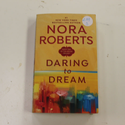DARING TO DREAM