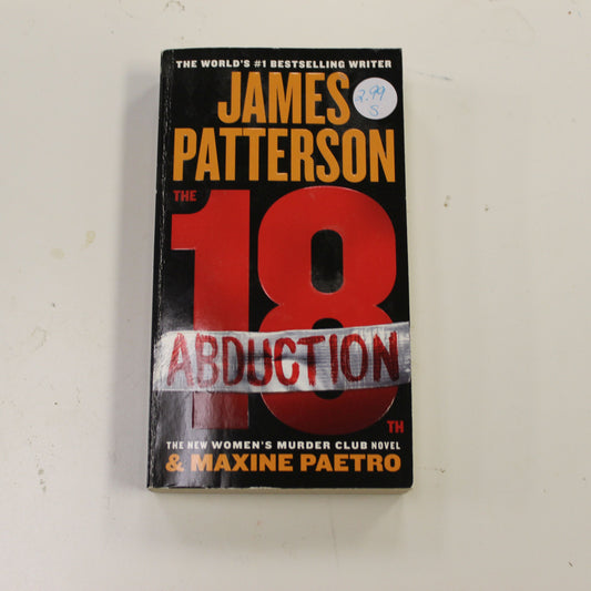 THE 18TH ABDUCTION