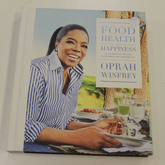 FOOD HEALTH AND HAPPINESS