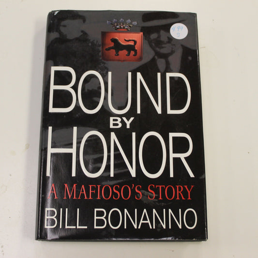 BOUND BY HONOR