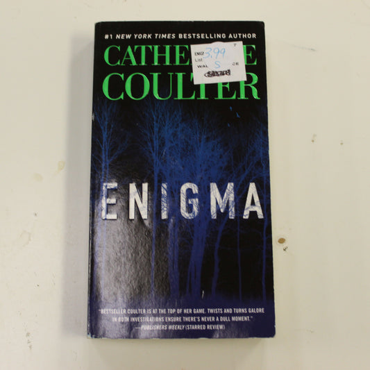 ENIGMA