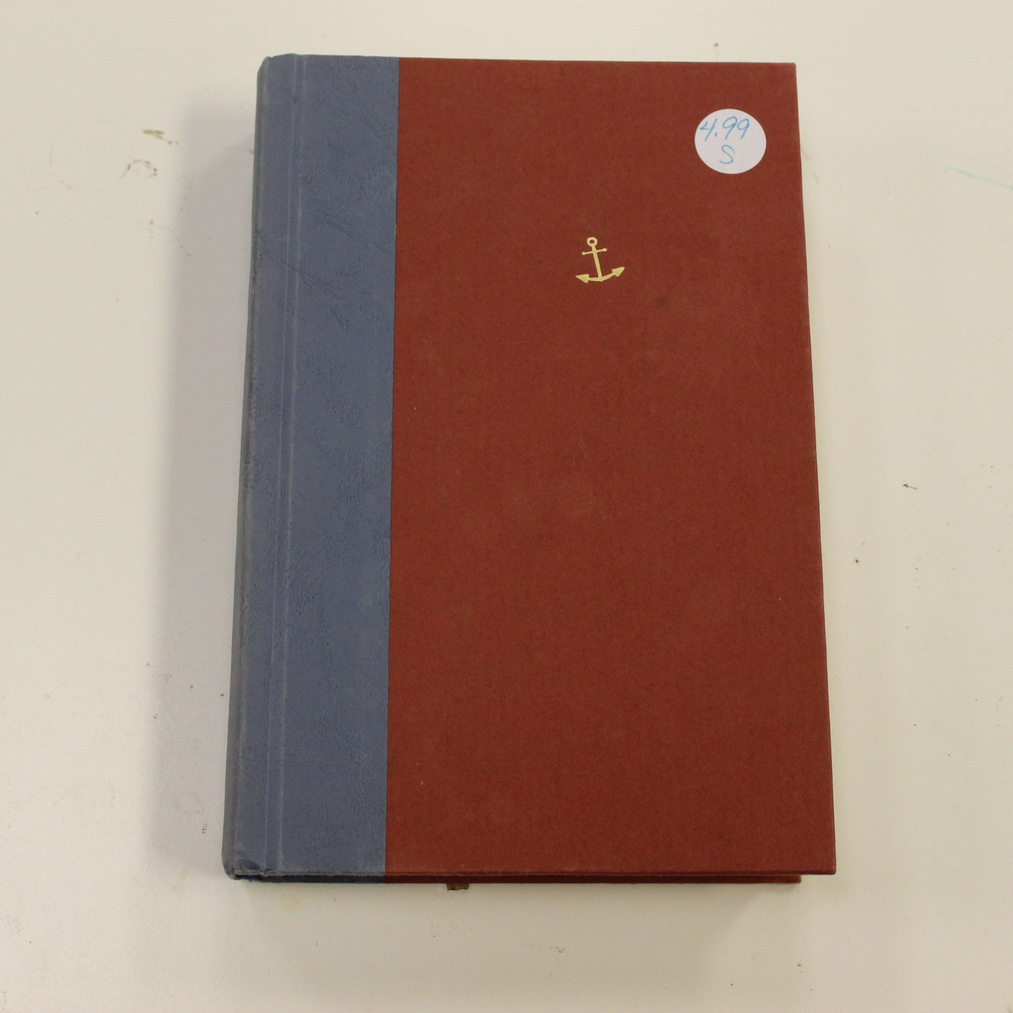 UNDER THE JOLLY ROGER