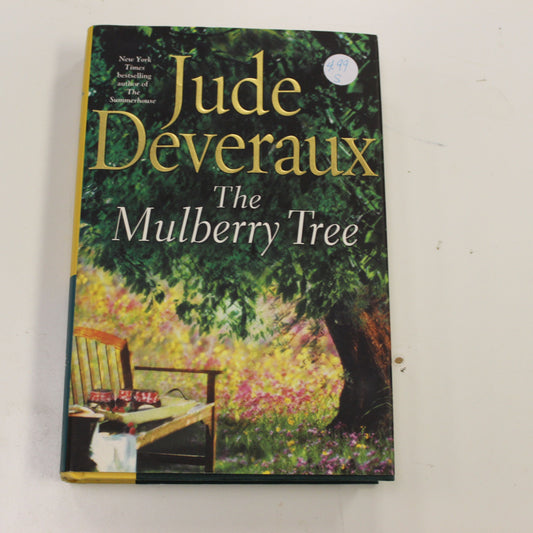 THE MULBERRY TREE