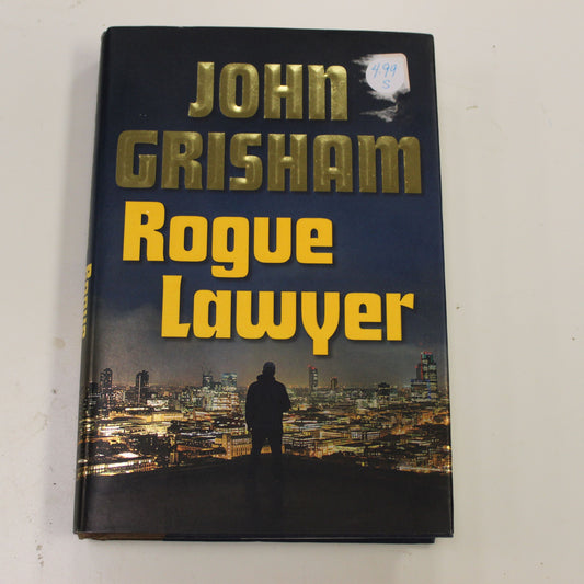 ROGUE LAWYER