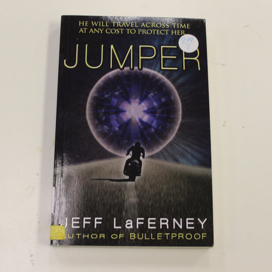 JUMPER