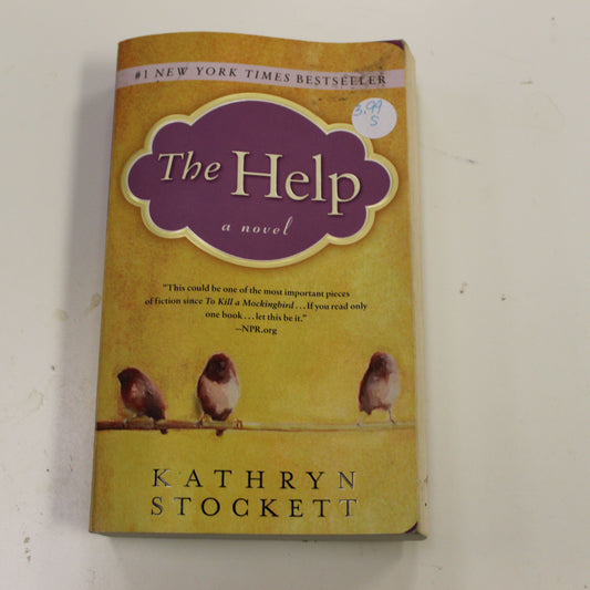 THE HELP