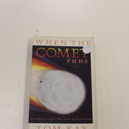 WHEN THE COMET RUNS