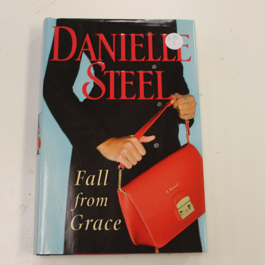 FALL FROM GRACE