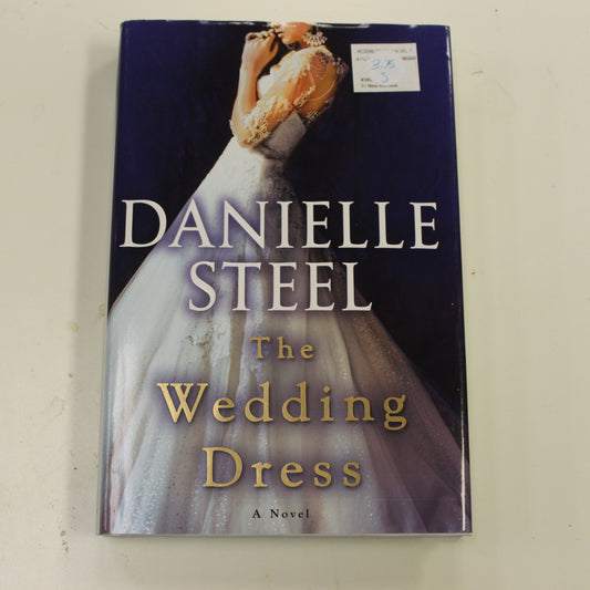 THE WEDDING DRESS