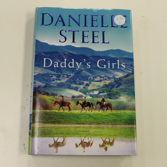 DADDY'S GIRLS