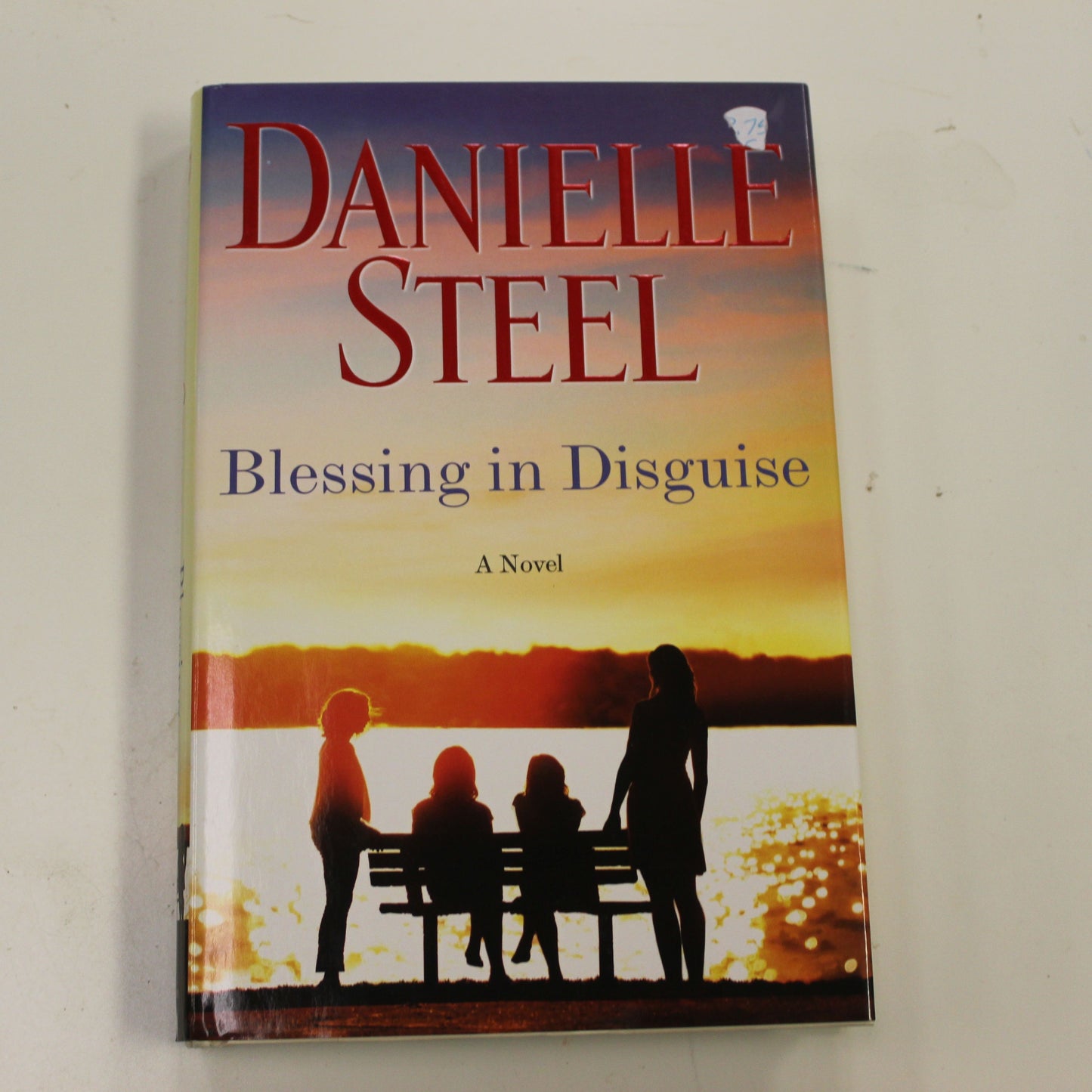 BLESSING IN DISGUISE