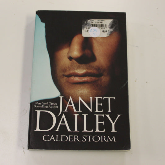 CALDER STORM