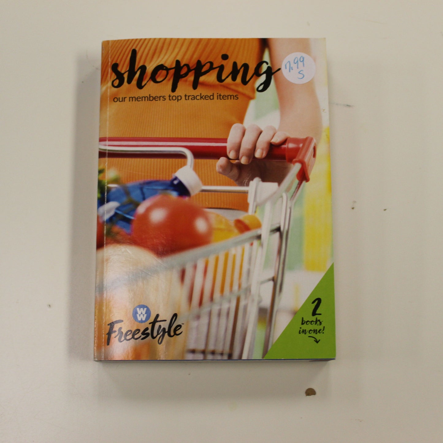 WEIGHT WATCHERS: FREESTYLE SHOPPING