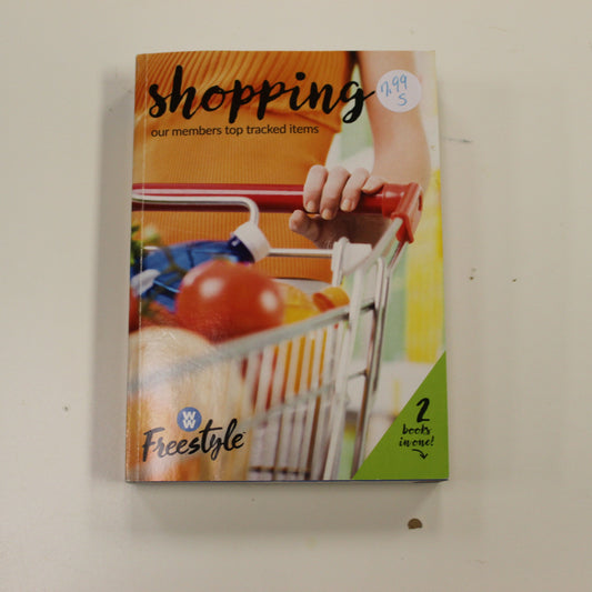 WEIGHT WATCHERS: FREESTYLE SHOPPING