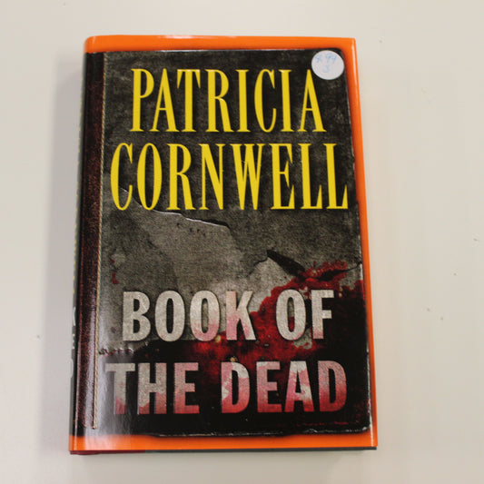 BOOK OF THE DEAD
