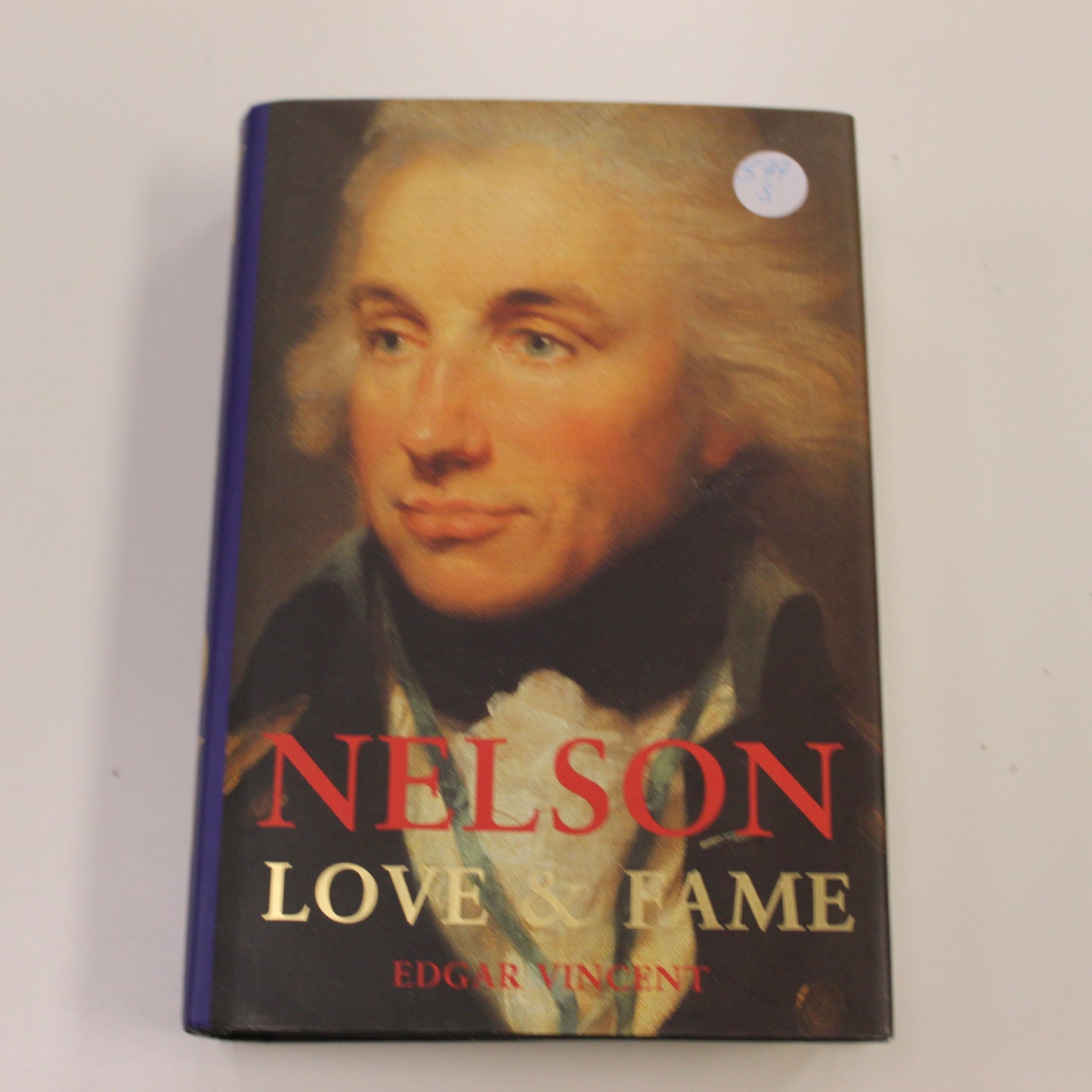 NELSON LOVE & FAME