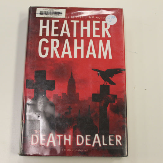 THE DEATH DEALER