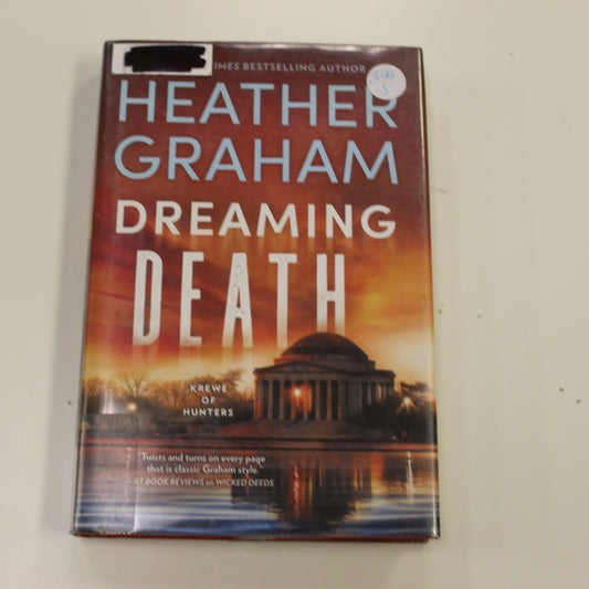 DREAMING DEATH