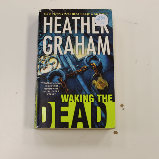 WAKING THE DEAD