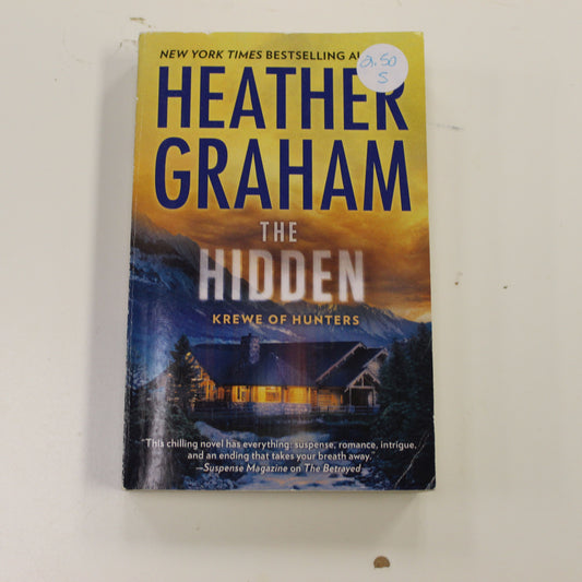THE HIDDEN