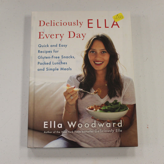 DELICIOUSLY ELLA EVERY DAY