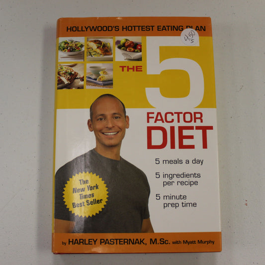 THE 5-FACTOR DIET