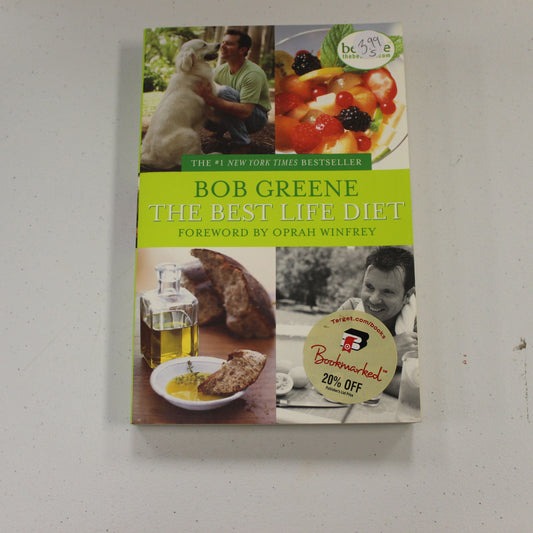 THE BEST LIFE DIET