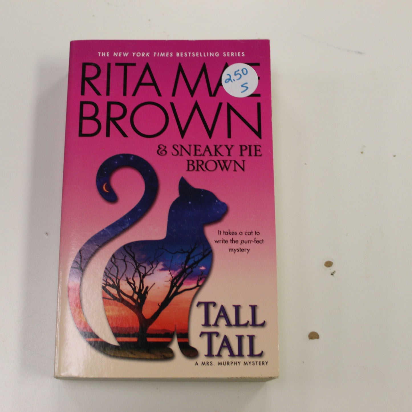 TAILL TAIL