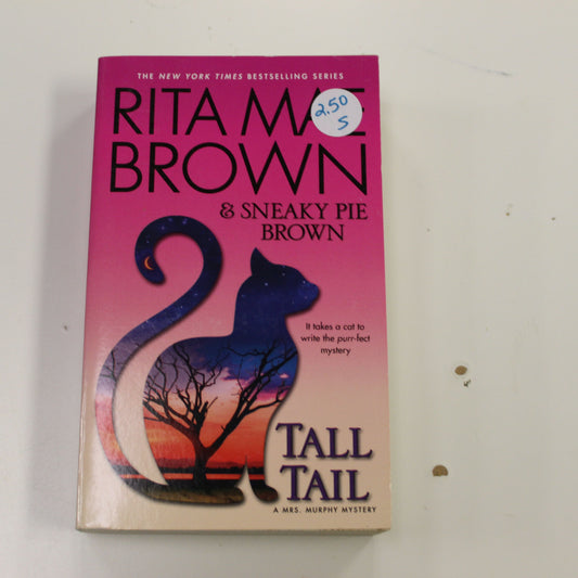 TAILL TAIL