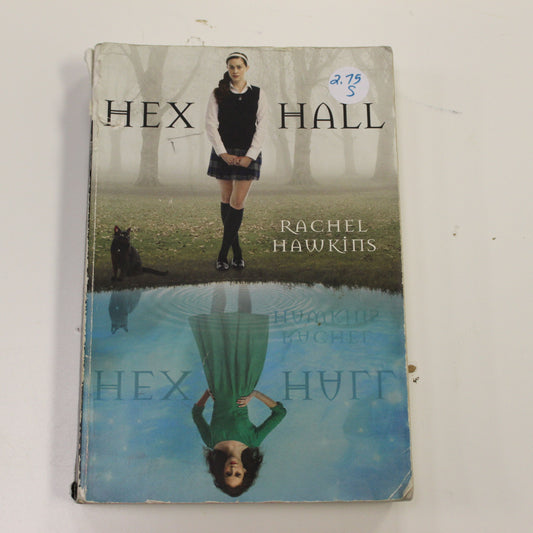 HEX HALL