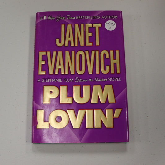 PLUM LOVIN'