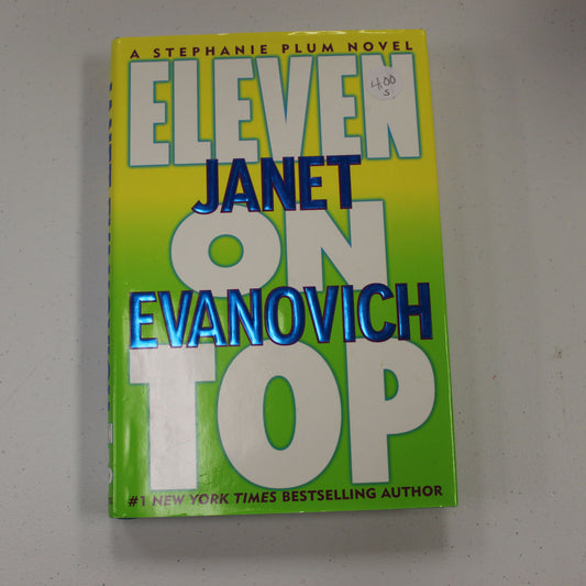 ELEVEN ON TOP