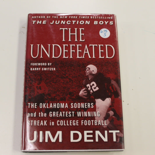 THE UNDEFEATED