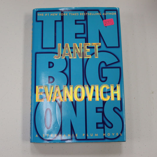 TEN BIG ONES