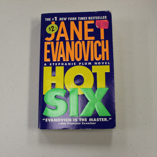 HOT SIX